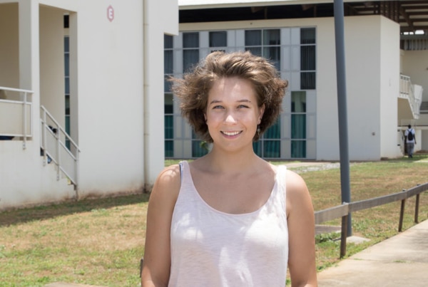 Laura – From Germany with Love