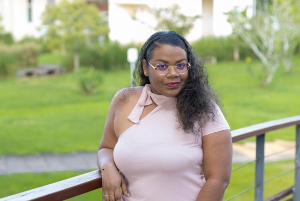 Myléna, parcours d’une étudiante-entrepreneur