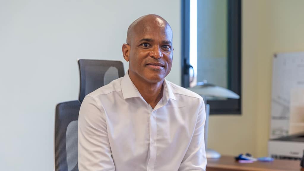 Laurent Linguet élu président de l’Université de Guyane