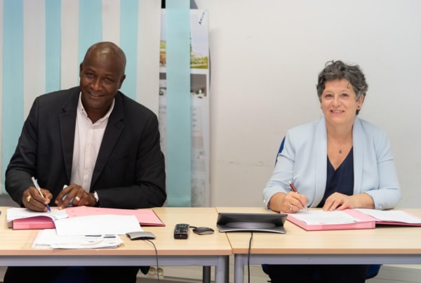 Des collaborations renforcées entre l’IRD et le l’UG pour une recherche pluridisciplinaire au service du territoire guyanais