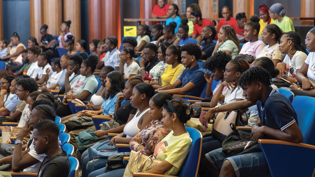 Un nouveau format de rentrée pour les primo-entrants