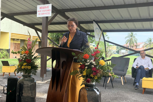 Rentrée universitaire 2026-2027 Université de Guyane sur les campus de Cayenne et Kourou