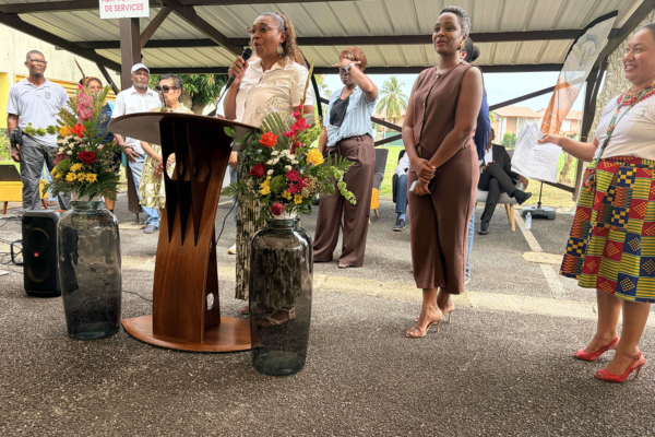 Rentrée universitaire 2026-2027 Université de Guyane sur les campus de Cayenne et Kourou