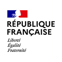 Logo état Republique française
