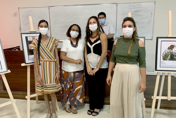 Résultats du concours Regards 2020