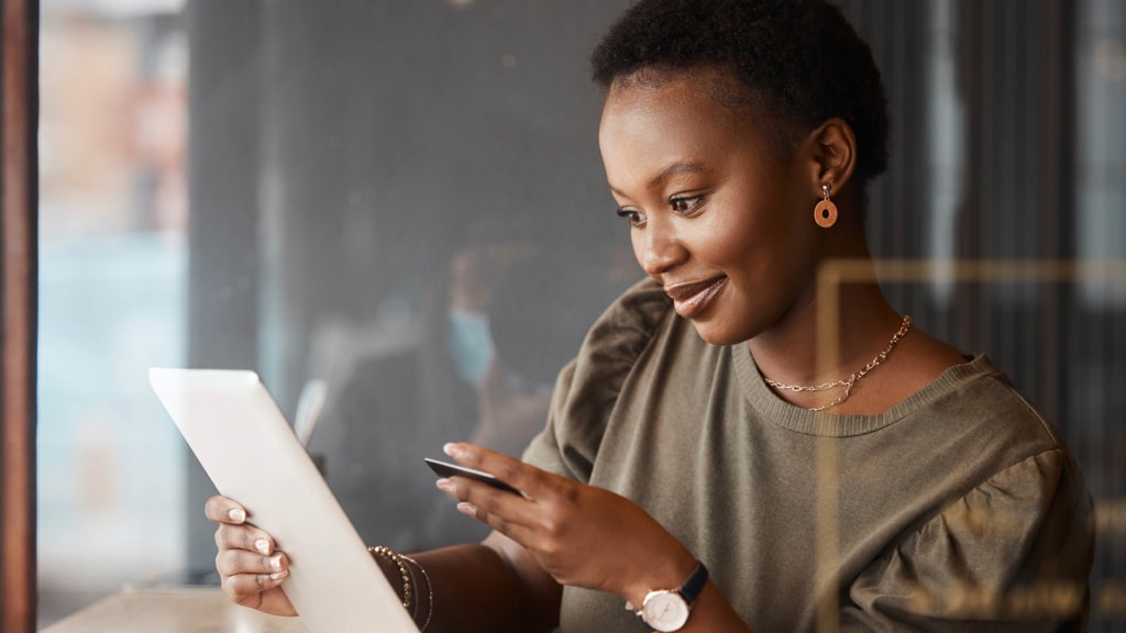 Salarié, demandeur d'emploi