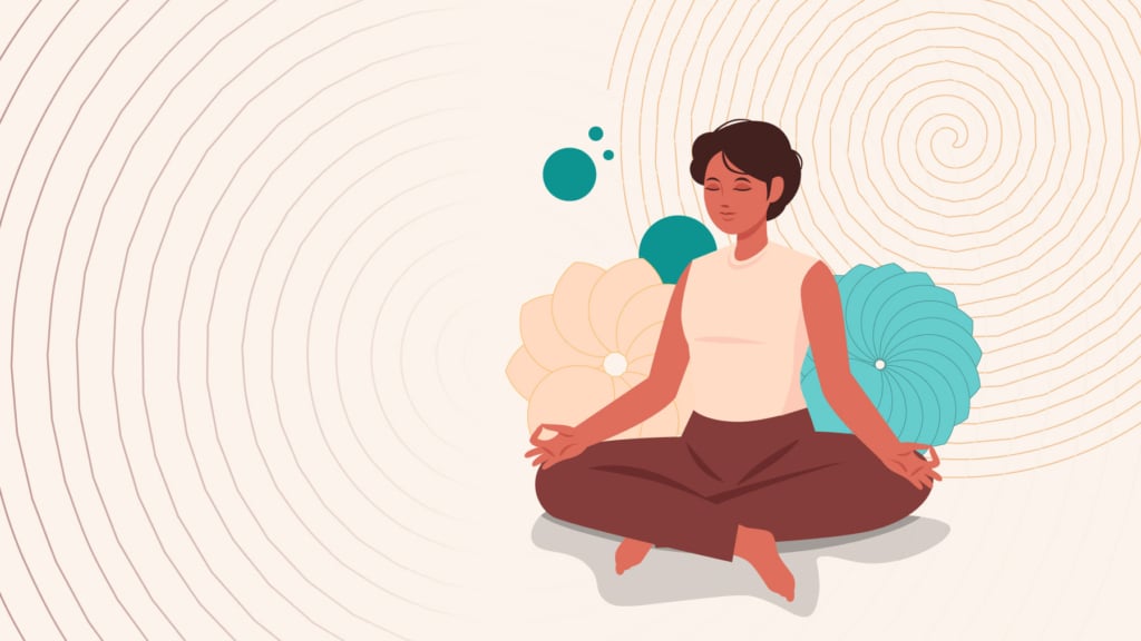 La semaine du bien être