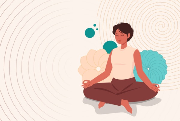 La semaine du bien être