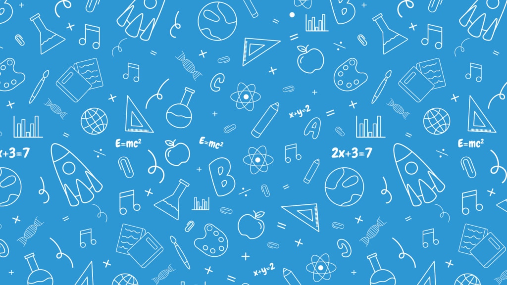 La semaine des mathématiques 2023