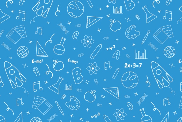 La semaine des mathématiques 2023