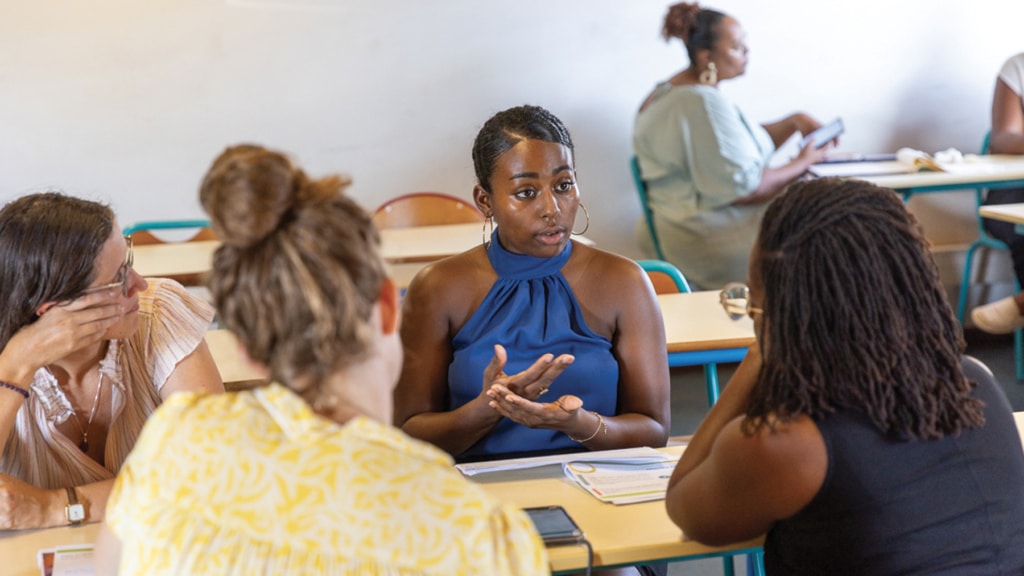 Un Séminaire des acteurs de la vie étudiante pour dynamiser la Vie Étudiante