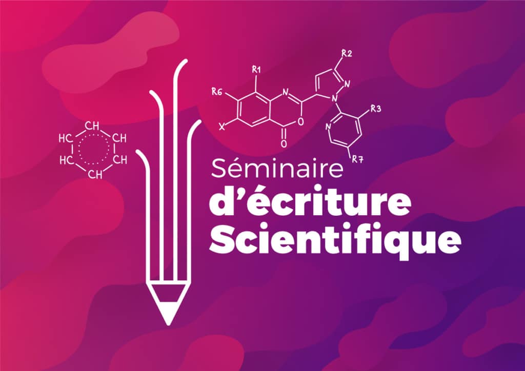 Séminaire sur l’écriture scientifique : Balourou lodges