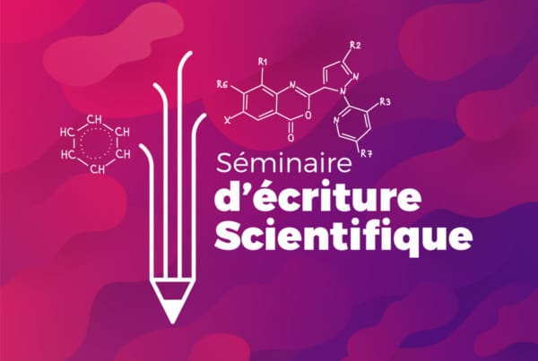 Séminaire sur l’écriture scientifique : Balourou lodges