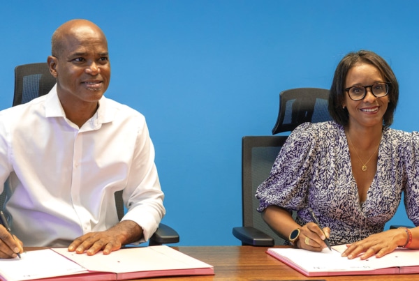 Une nouvelle convention entre l’Université de Guyane et le MEDEF Guyane