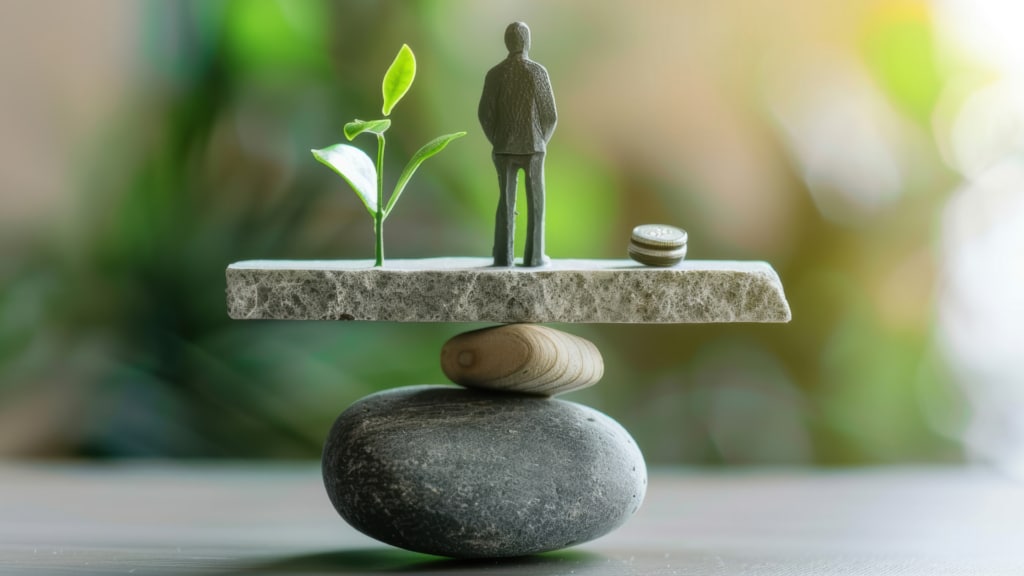 Qualité de vie et conditions de travail