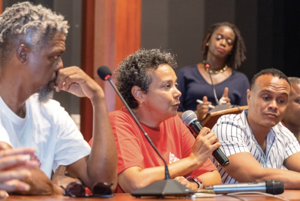 10 ans après la mobilisation, l’Université de Guyane se remémore