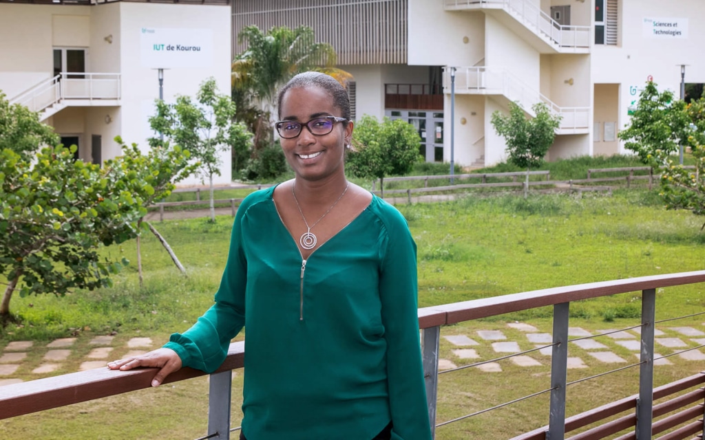 Samantha - Changer de vie en 180 secondes