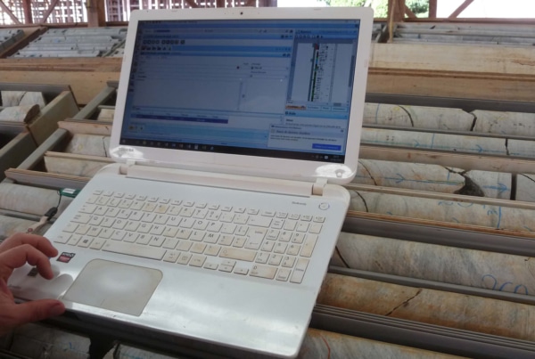 Zoom sur la Licence Pro RNF Valorisation des Ressources du Sous-Sol