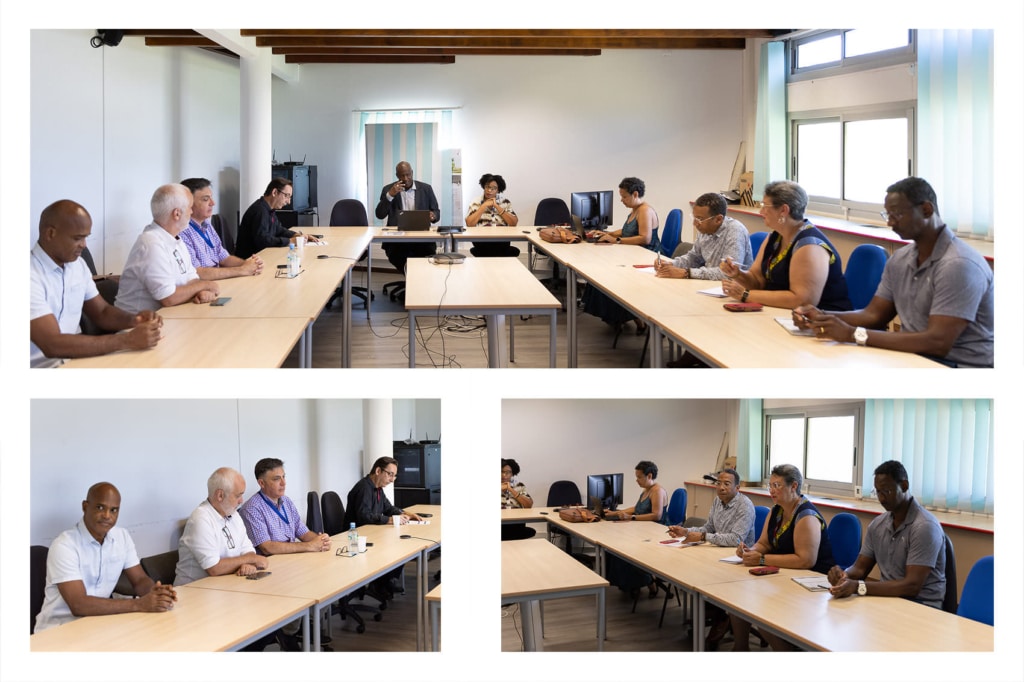 Un Institut Amazonien de la Biodiversité et de l’Innovation Durable (AIBSI) prochainement en Guyane