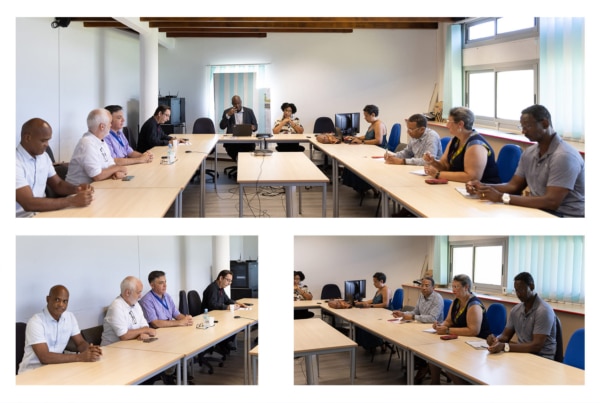 Un Institut Amazonien de la Biodiversité et de l’Innovation Durable (AIBSI) prochainement en Guyane