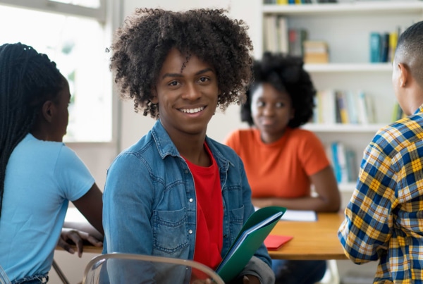 Valorisez votre engagement étudiant