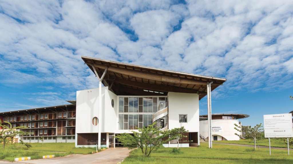 Voltalia et l’Université de Guyane : un partenariat renouvelé